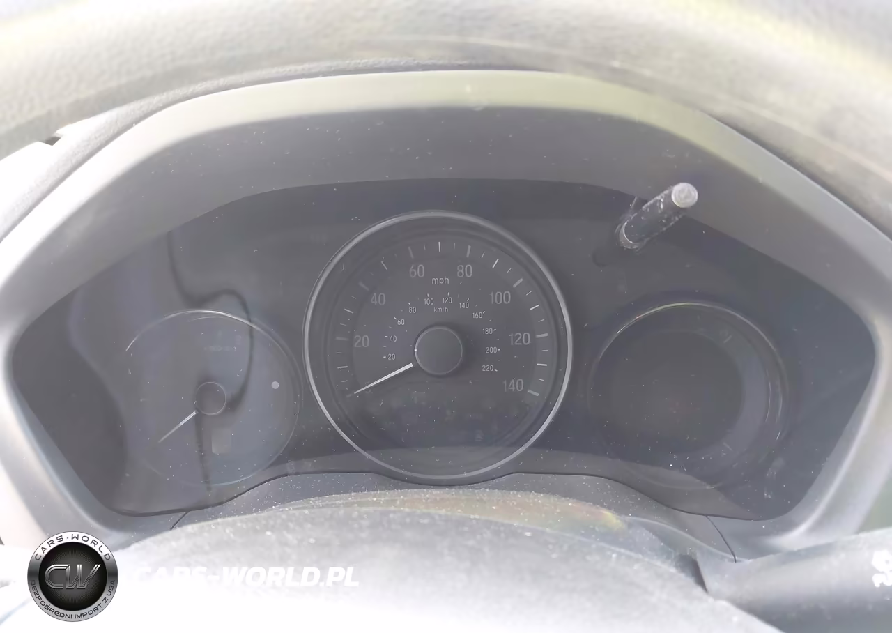 2022 Honda Hr-V Awd Lx VIN:3CZRU6H39NM758222 - 7