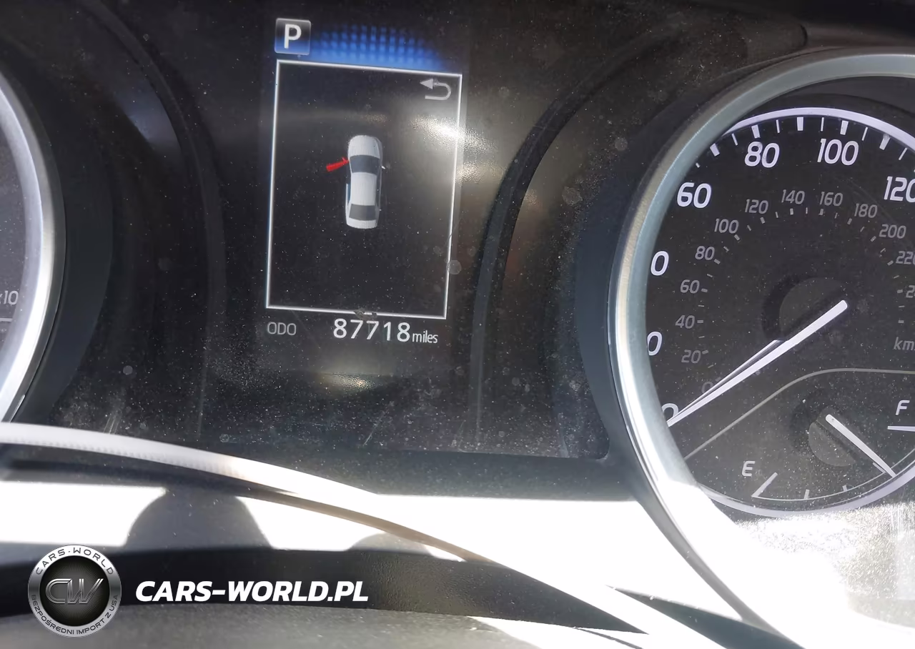 2022 Toyota Camry Le VIN:4T1C11AK7NU693113 - 15