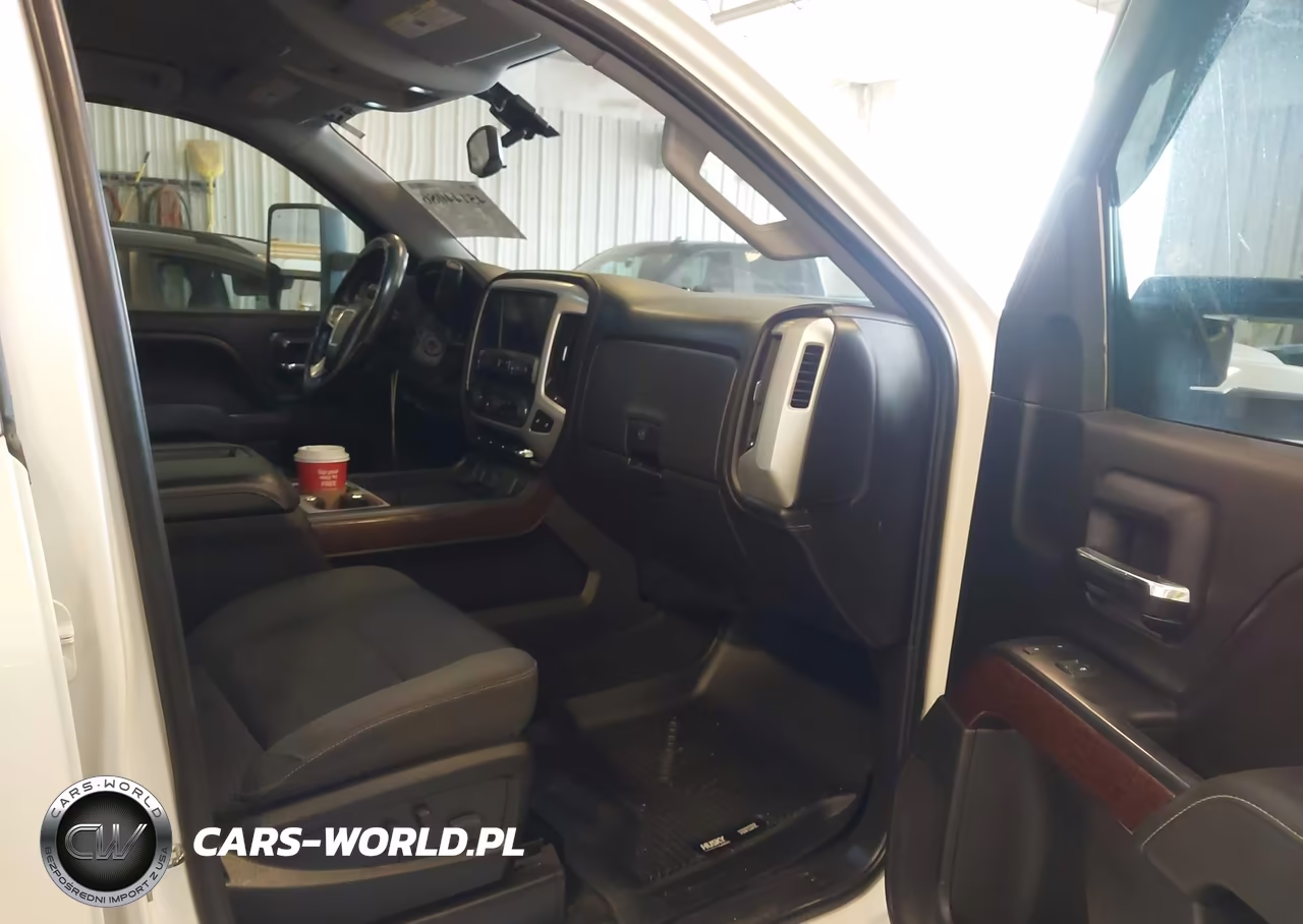 2014 GMC Sierra 1500 Sle VIN:3GTU2UEC2EG213203 - 5