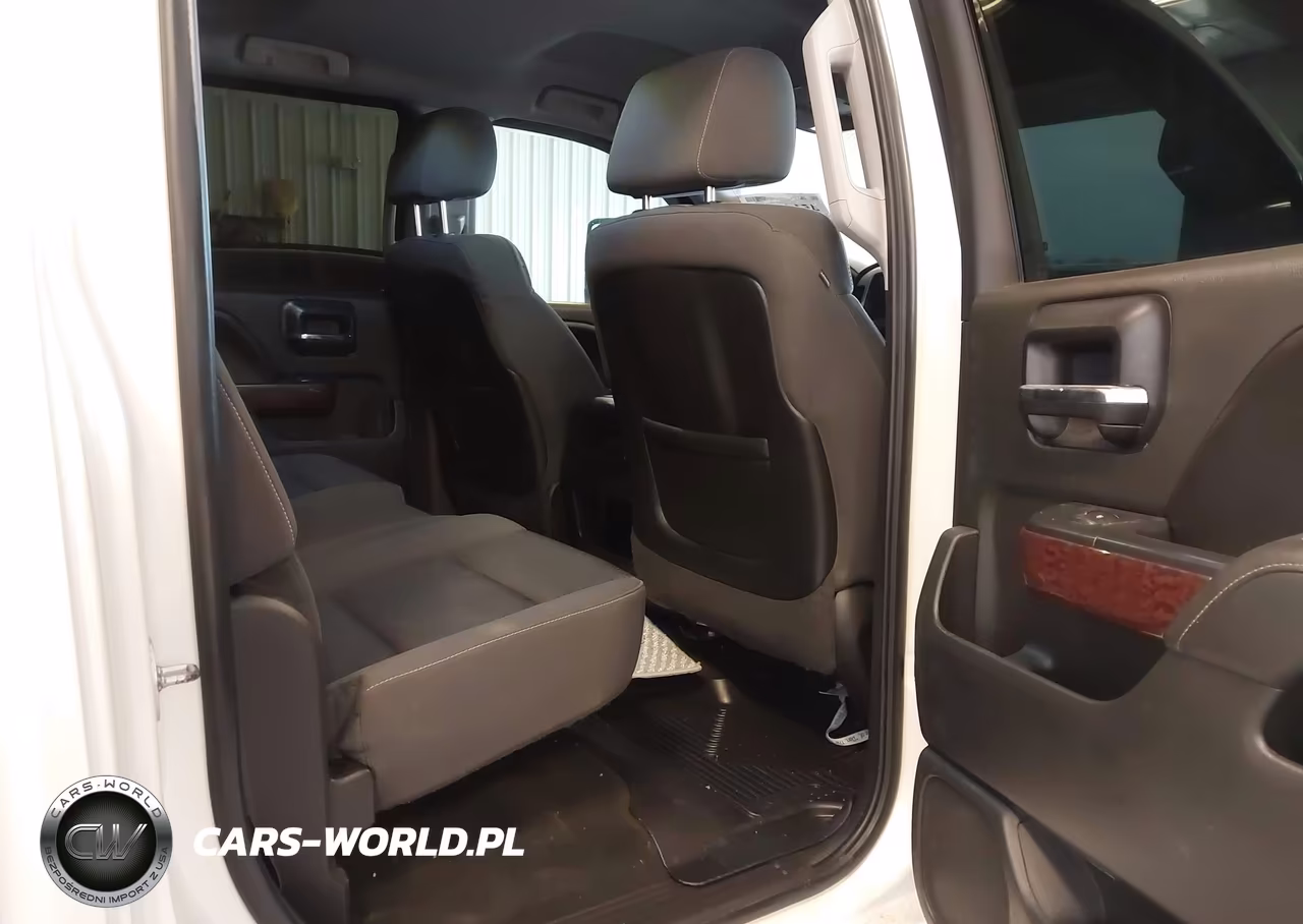 2014 GMC Sierra 1500 Sle VIN:3GTU2UEC2EG213203 - 8