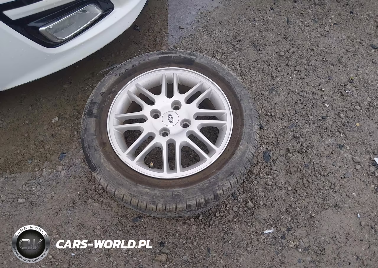 2010 Ford Focus Se VIN:1FAHP3FN2AW187068 - 12