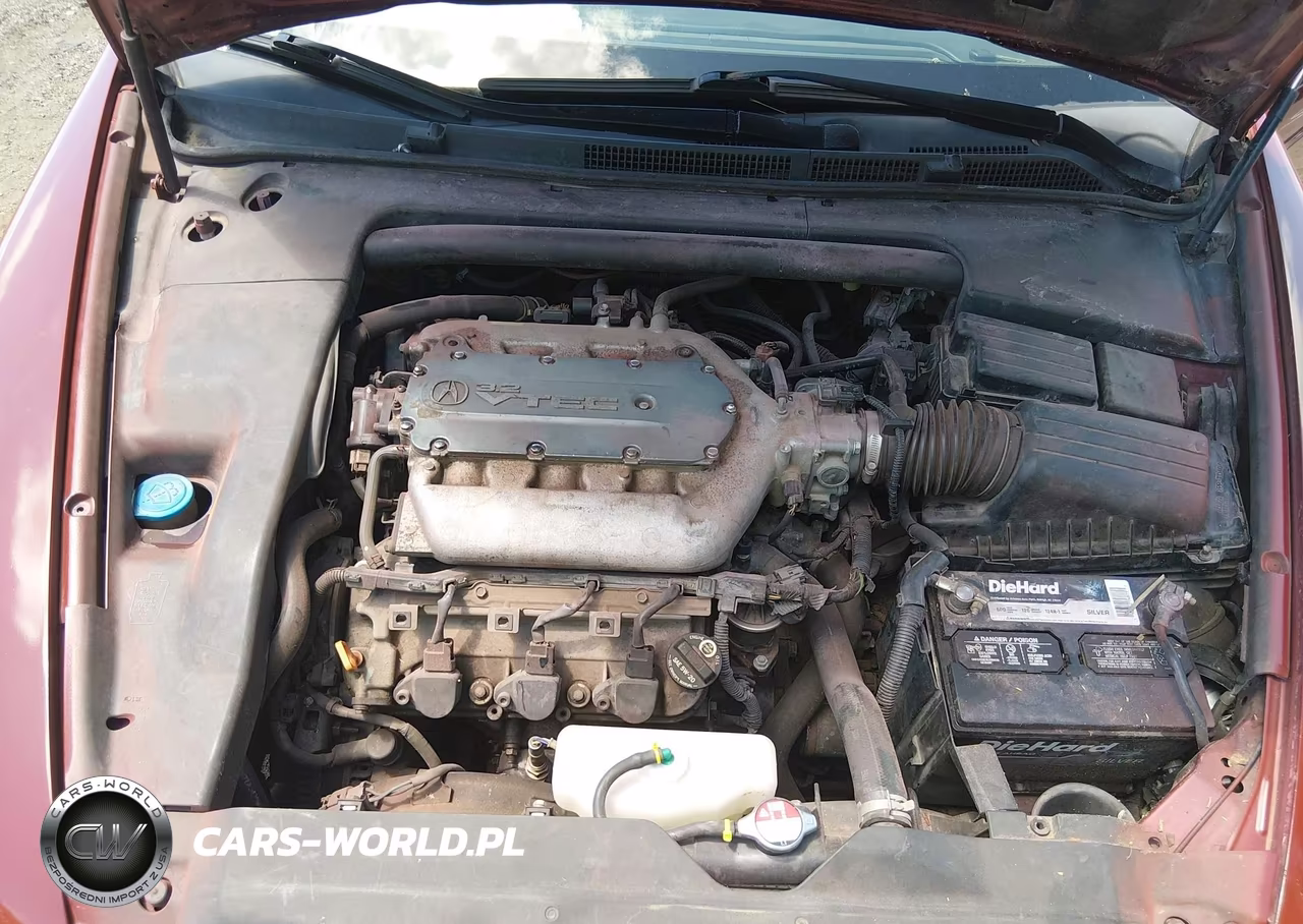 2006 Acura Tl VIN:19UUA66276A043085 - 10
