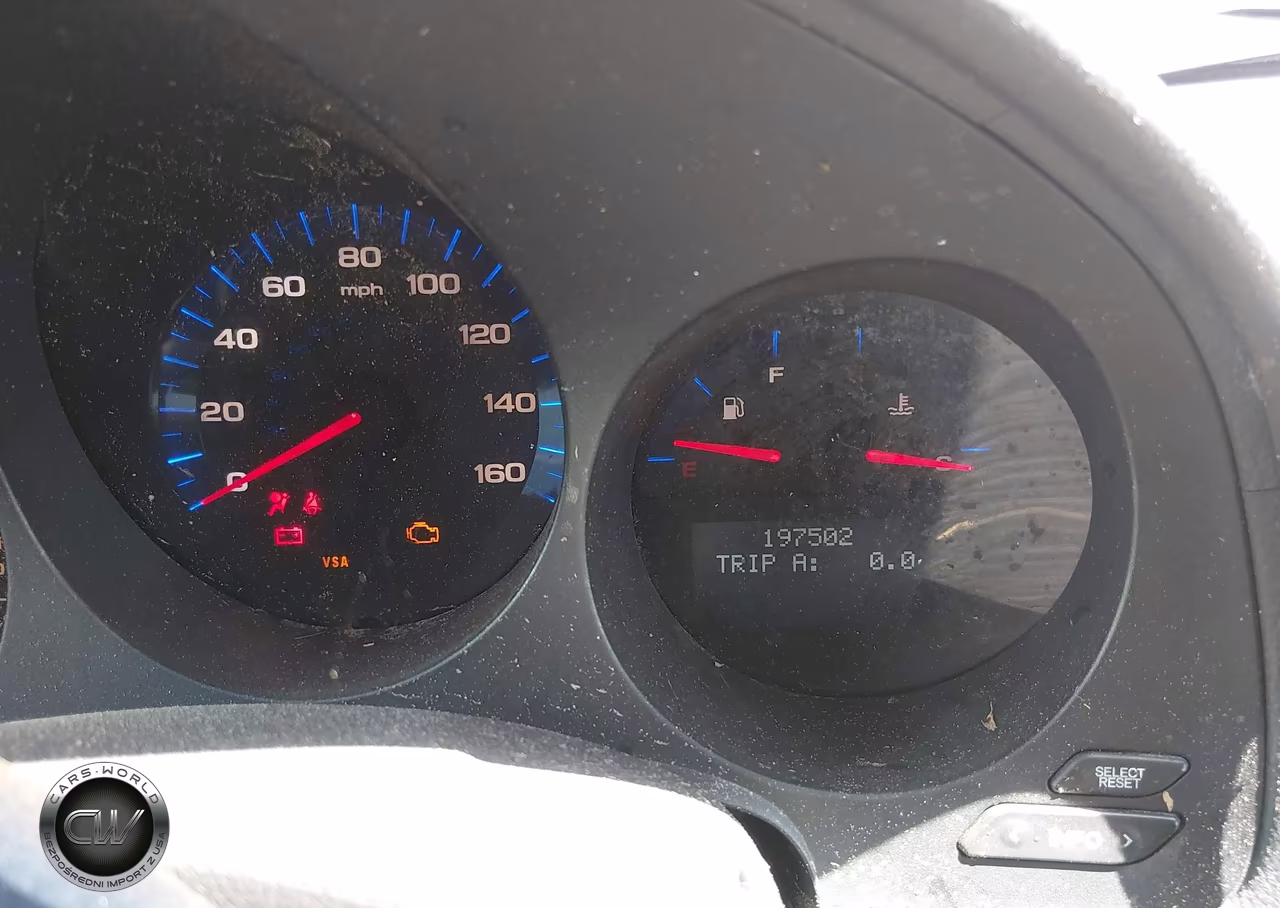 2006 Acura Tl VIN:19UUA66276A043085 - 7
