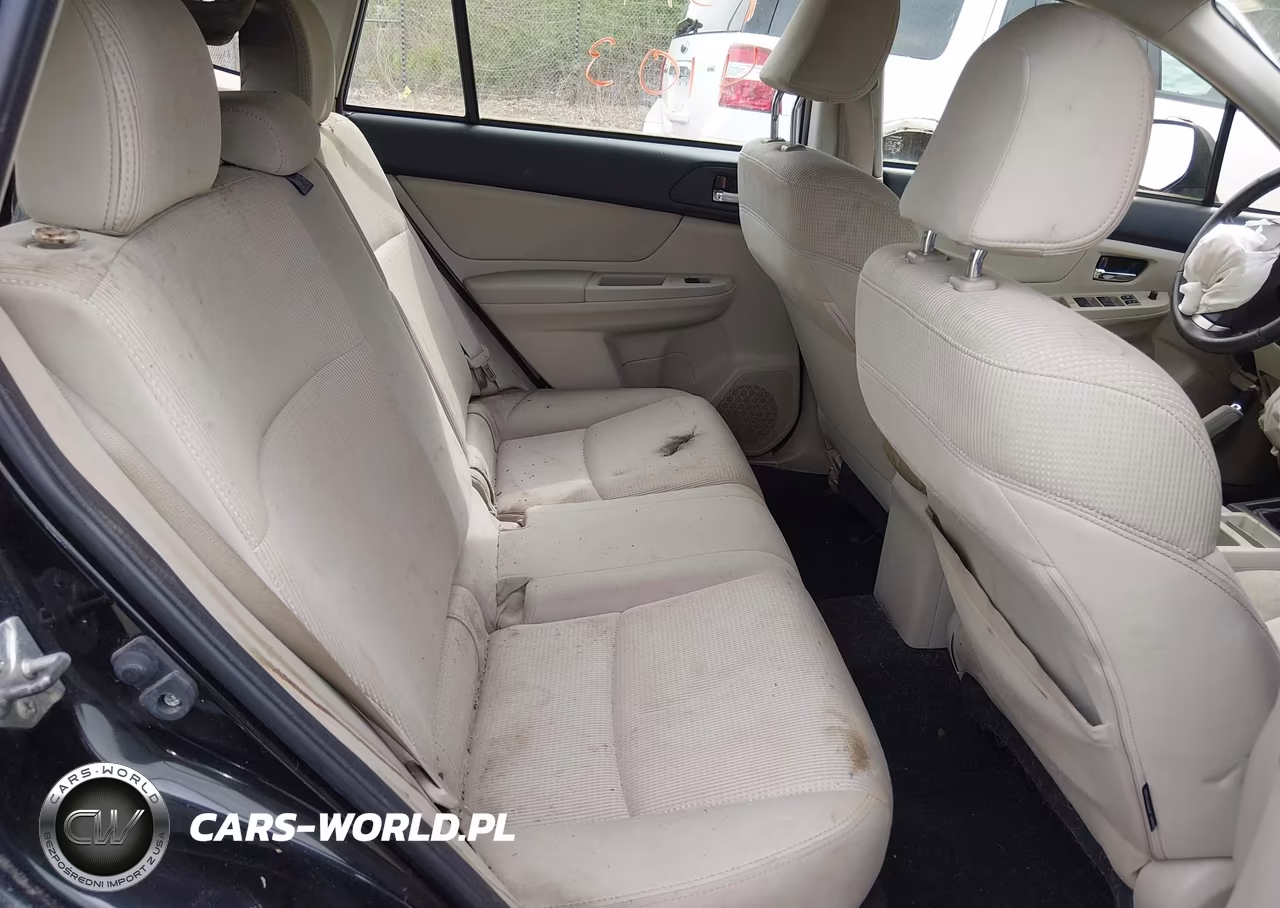 2013 Subaru Impreza 2.0I Sport Premium VIN:JF1GPAL6XD1217187 - 8