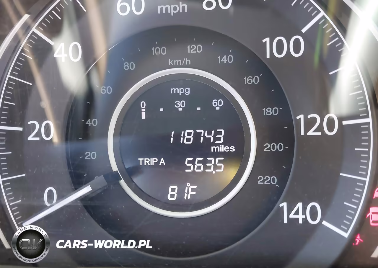 2013 Honda Cr-V Lx VIN:5J6RM3H3XDL045179 - 16