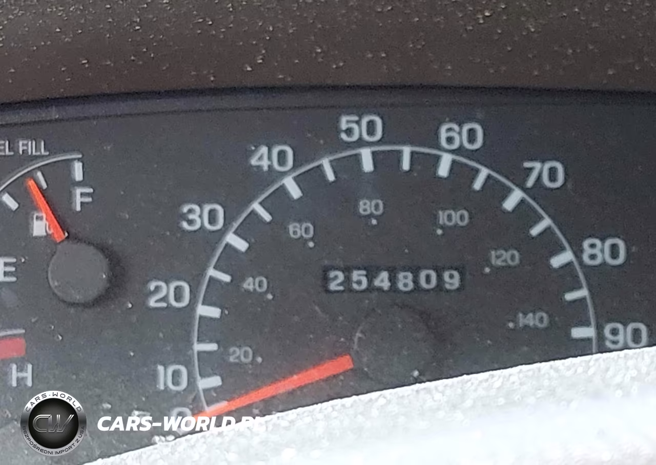 2000 Ford Excursion Limited VIN:1FMNU43S1YEB00360 - 16