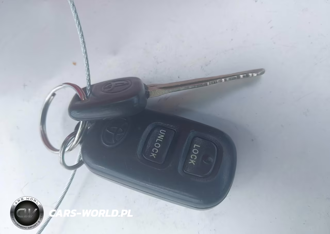 2004 Toyota Corolla Le VIN:2T1BR38E54C244948 - 11