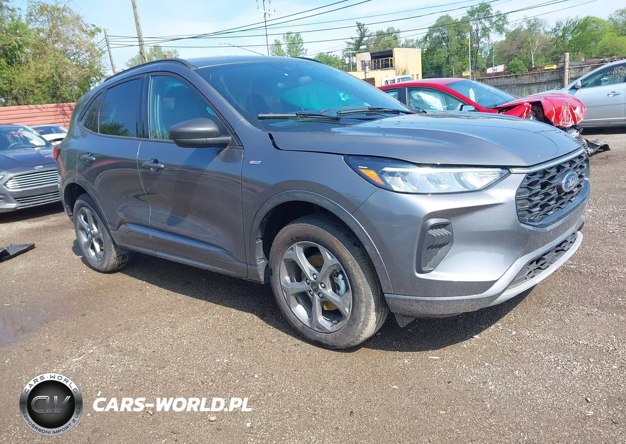 2024 Ford Escape St-Line – zdjęcie 1 z 16