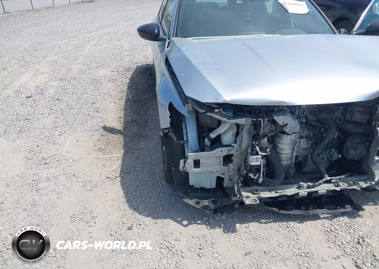 2021 Honda Accord Sport VIN:1HGCV1F39MA045185 - 18