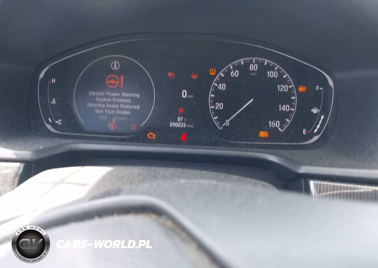 2021 Honda Accord Sport VIN:1HGCV1F39MA045185 - 7