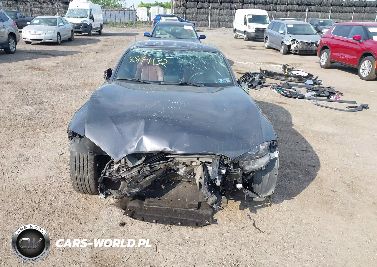 2018 Mazda Mx-5 Miata Rf Grand Touring VIN:JM1NDAM73J0204333 - 13