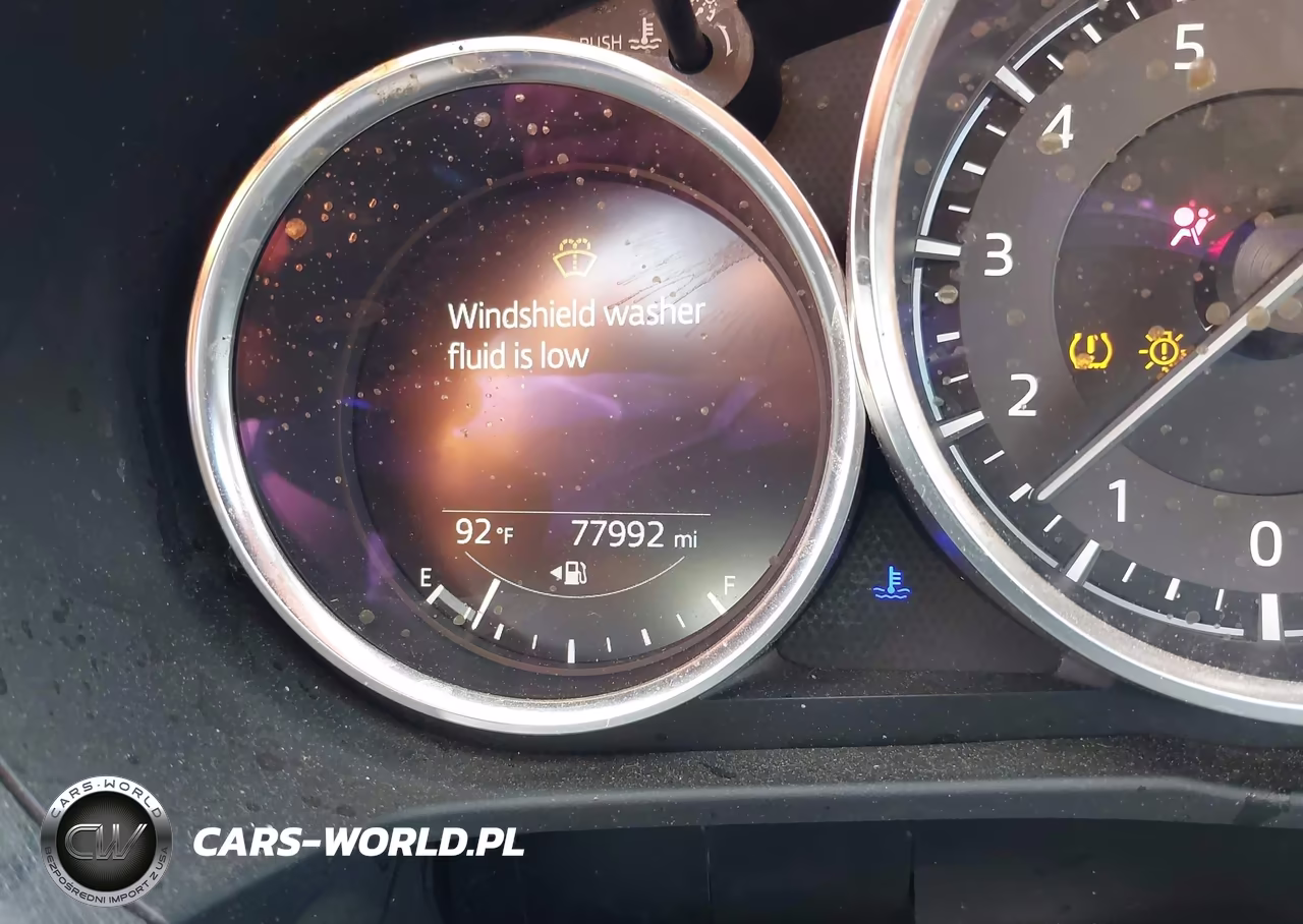 2018 Mazda Mx-5 Miata Rf Grand Touring VIN:JM1NDAM73J0204333 - 16