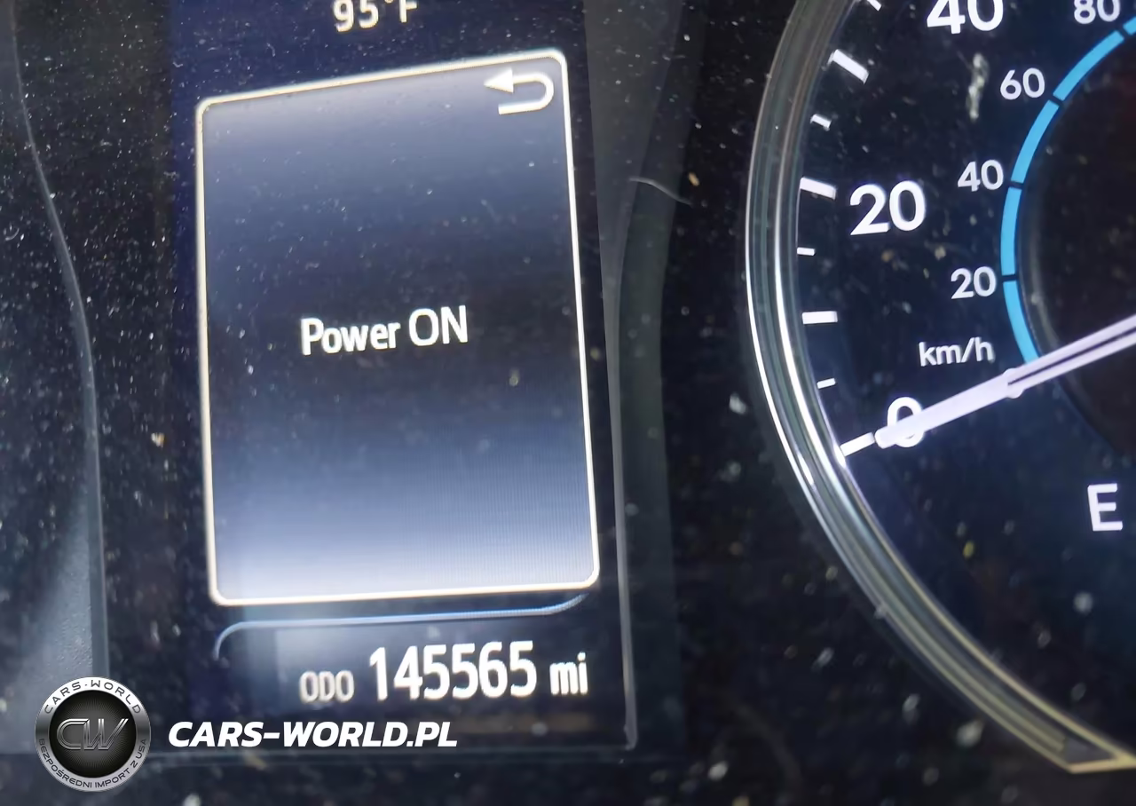 2015 Toyota Camry Hybrid Xle VIN:4T1BD1FK7FU154892 - 16
