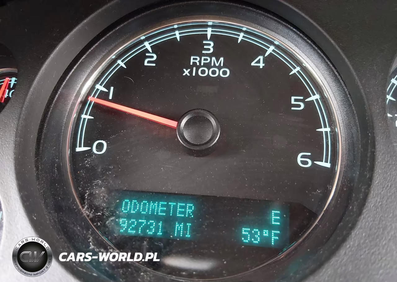 2012 Chevrolet Tahoe Lt VIN:1GNSKBE00CR226358 - 16