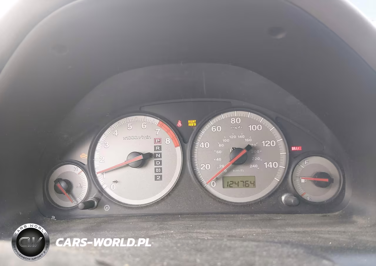 2001 Honda Civic Lx VIN:1HGEM22591L002880 - 7