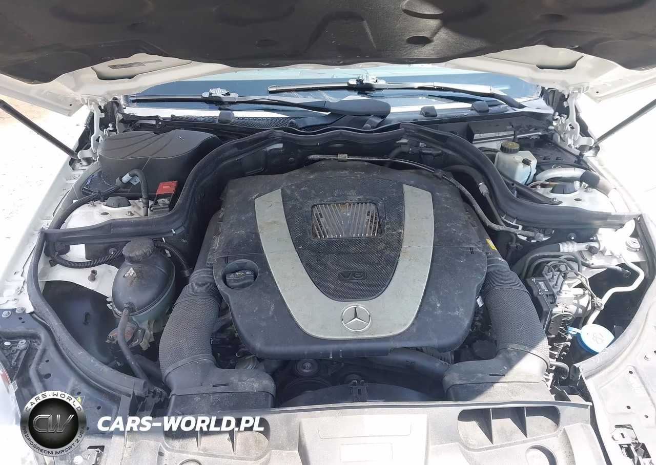 2011 Mercedes-Benz E 350 VIN:WDDKJ5GB0BF076334 - 10