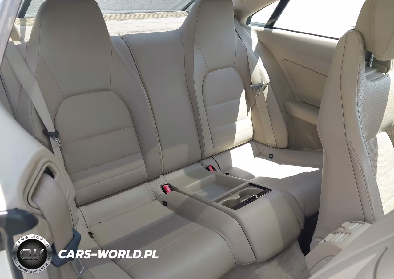 2011 Mercedes-Benz E 350 VIN:WDDKJ5GB0BF076334 - 8