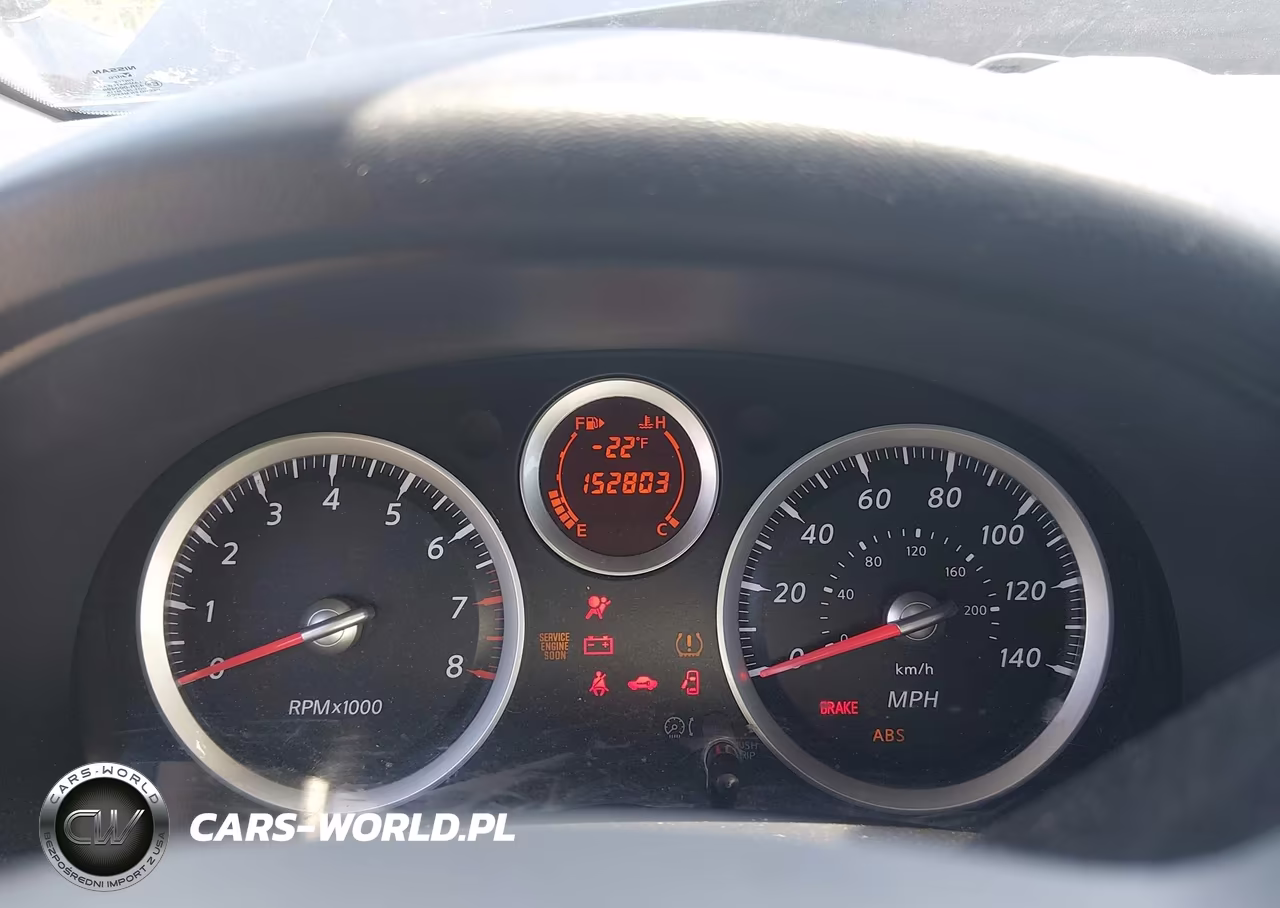 2010 Nissan Sentra 2.0S VIN:3N1AB6AP7AL616797 - 7