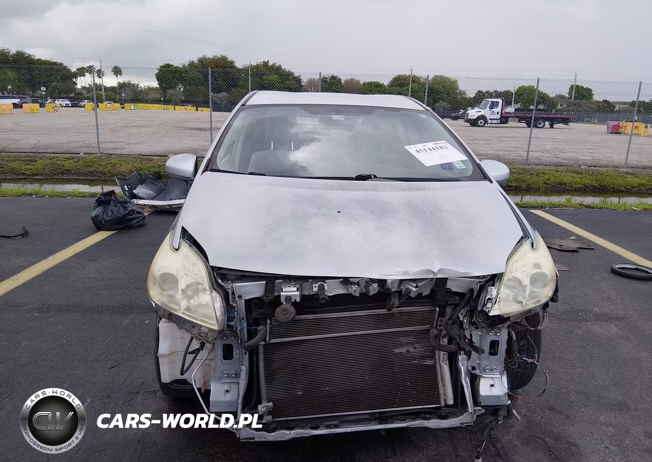 2014 Toyota Prius Two VIN:JTDKN3DU4E1770969 - 13