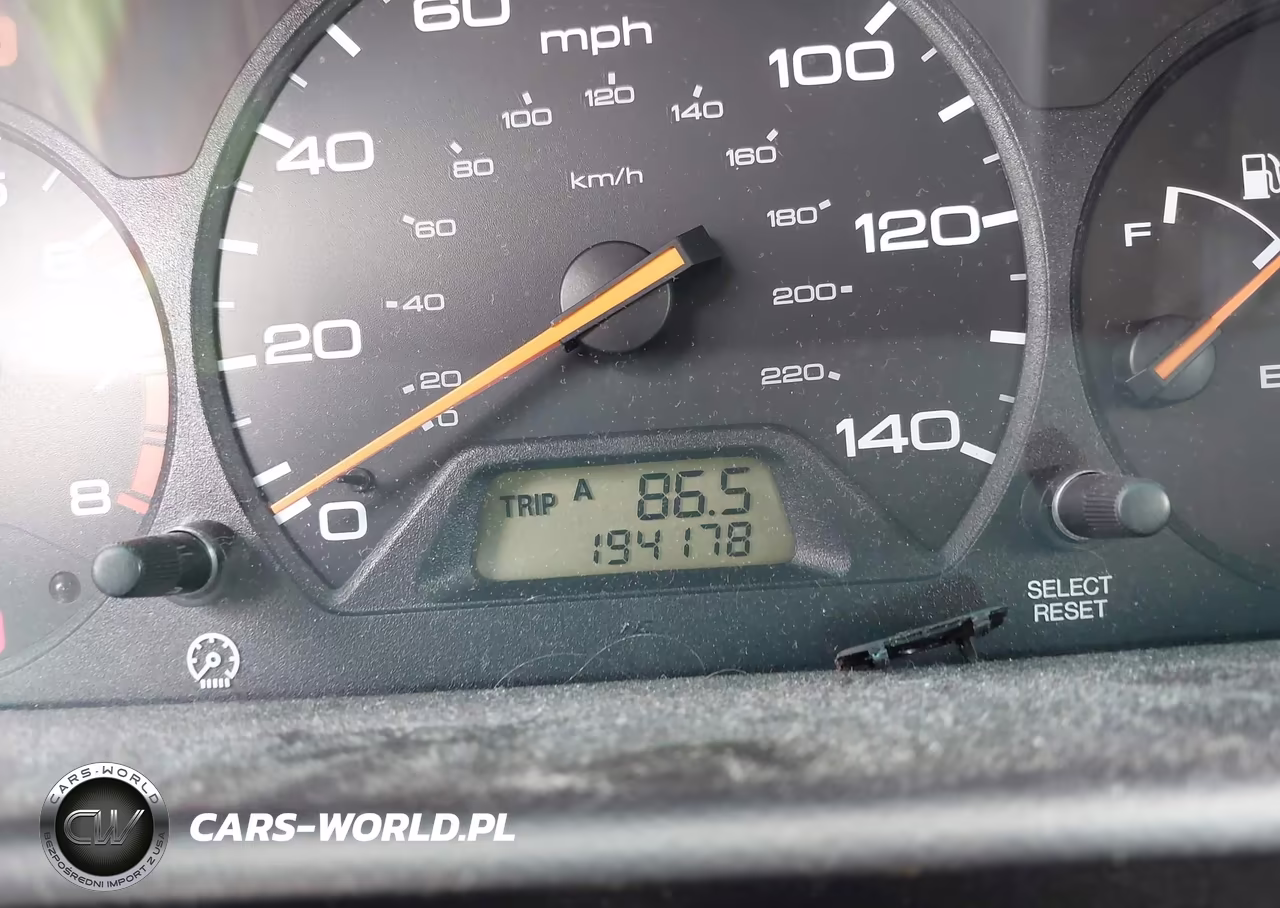 2003 Honda Odyssey Ex-L VIN:5FNRL18933B149662 - 7