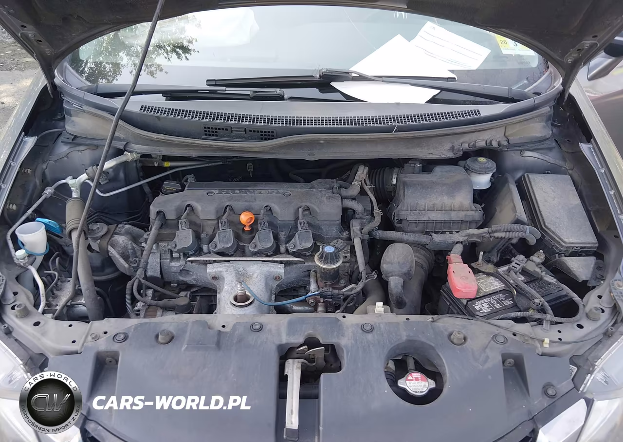 2015 Honda Civic Ex VIN:19XFB2F89FE203241 - 10