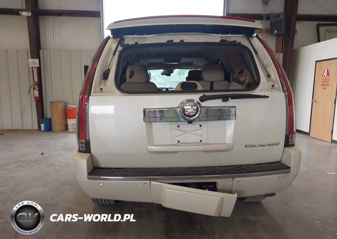 2014 Cadillac Escalade Luxury VIN:1GYS3BEF8ER224588 - 16