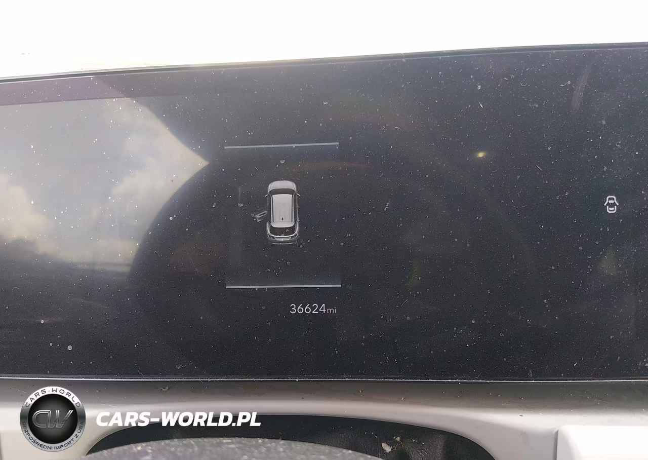 2025 Hyundai Tucson Sel VIN:3KMJBCDE6SE006916 - 7