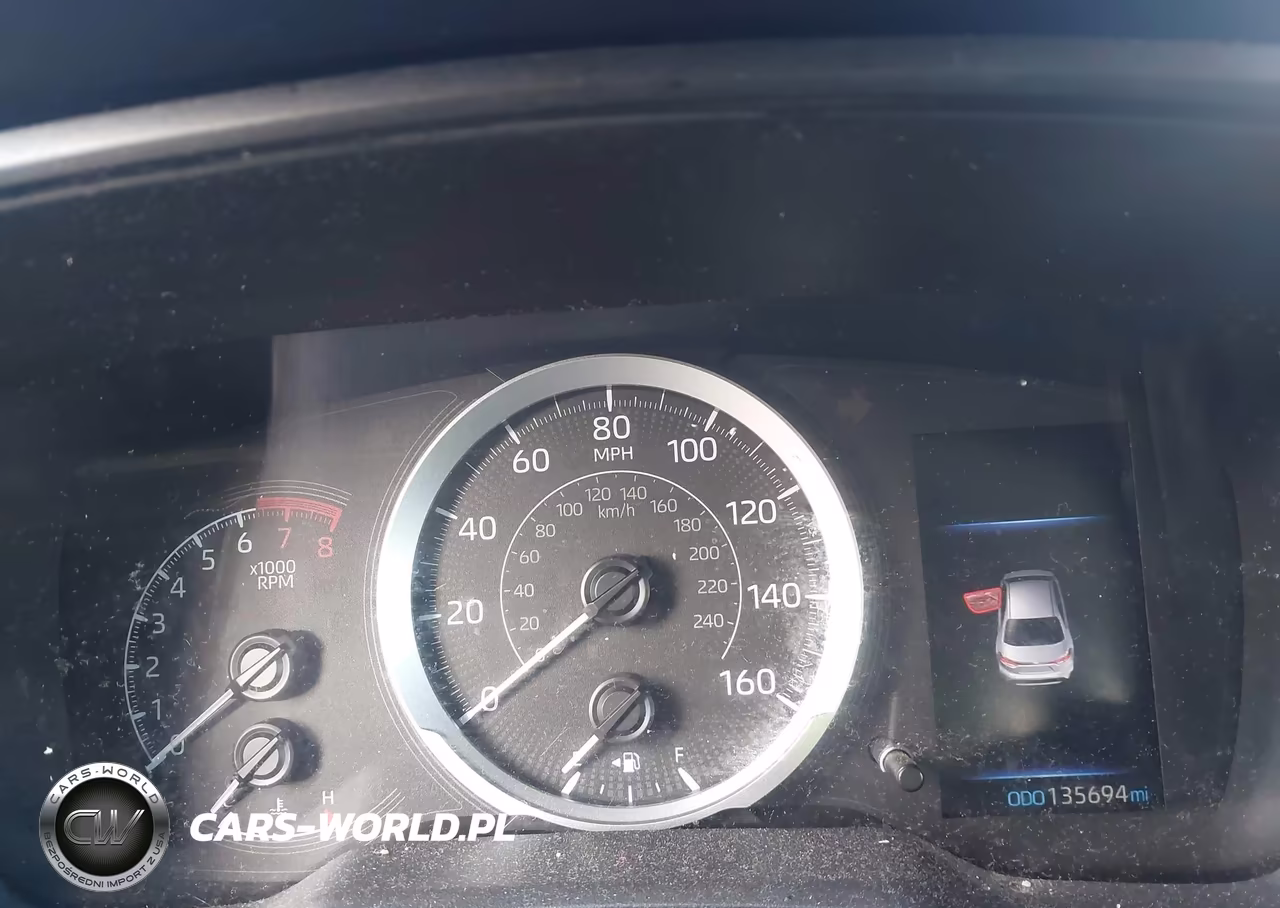 2022 Toyota Corolla Le VIN:5YFEPMAE2NP289205 - 7
