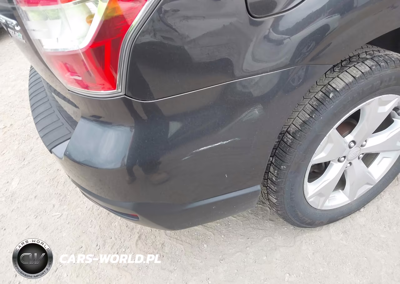 2015 Subaru Forester 2.5I Limited VIN:JF2SJAHC1FH802563 - 6
