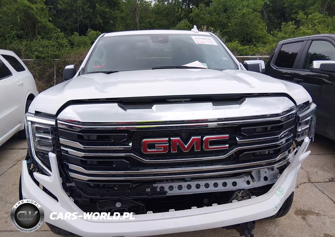 2026 GMC Sierra 1500 , Short Bed, Slt, Rwd VIN:1GTPHDED0TZ236268 - 12