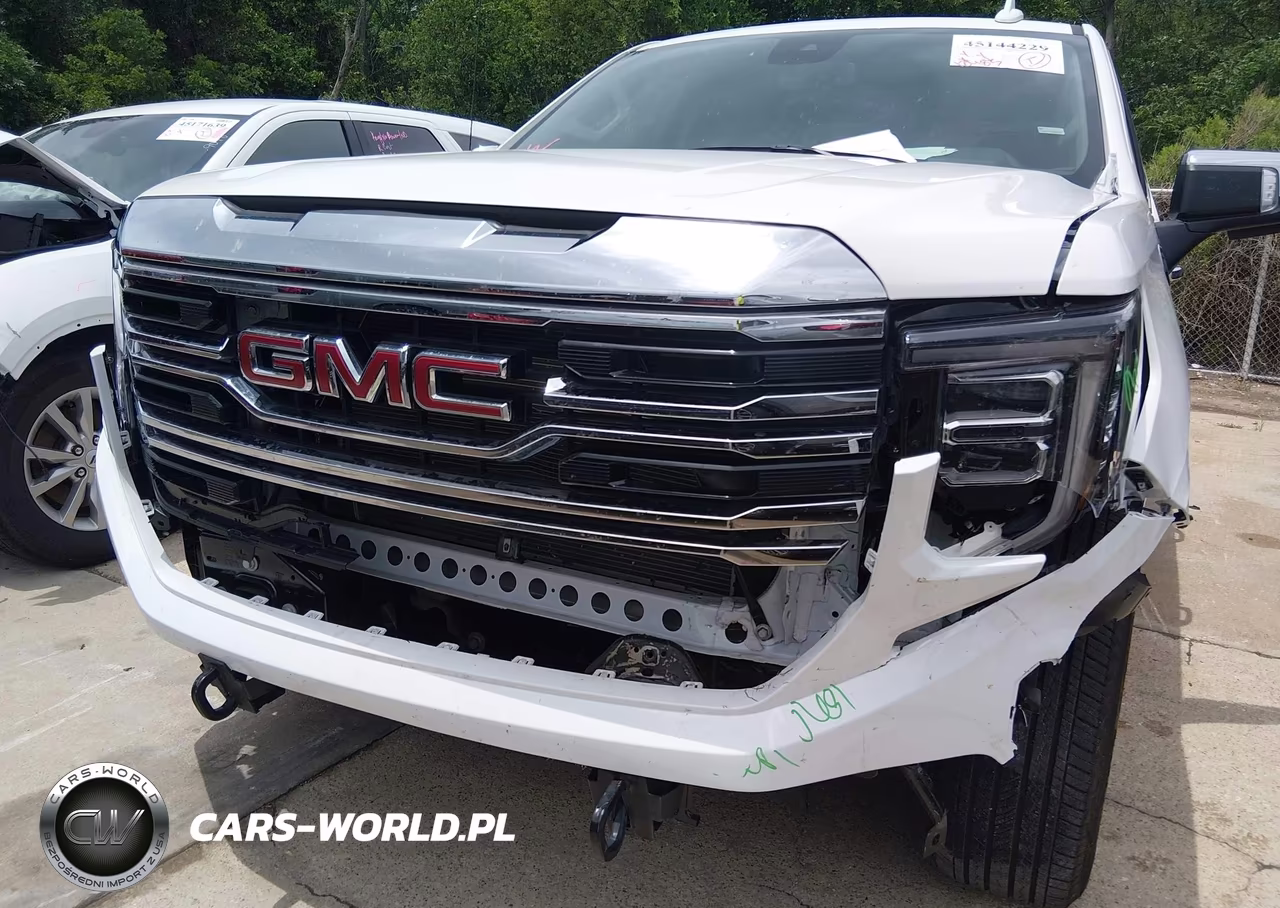 2026 GMC Sierra 1500 , Short Bed, Slt, Rwd VIN:1GTPHDED0TZ236268 - 6