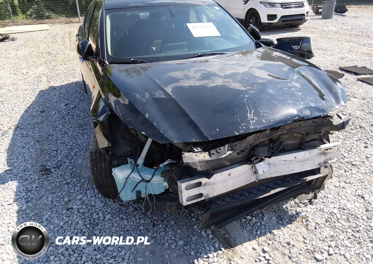 2020 Nissan Altima S Fwd VIN:1N4BL4BV7LC132651 - 6