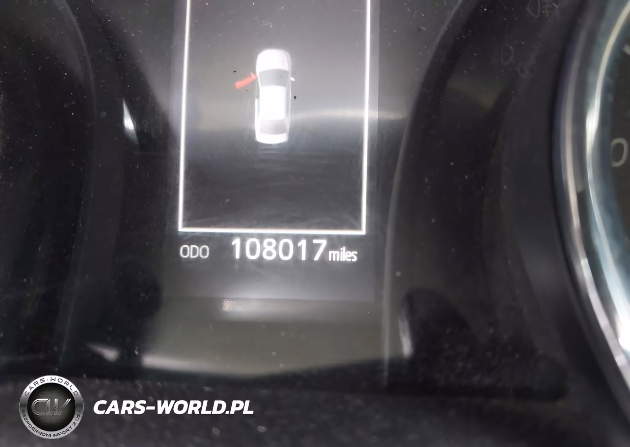 2019 Toyota Camry Le VIN:4T1B11HK4KU172363 - 15