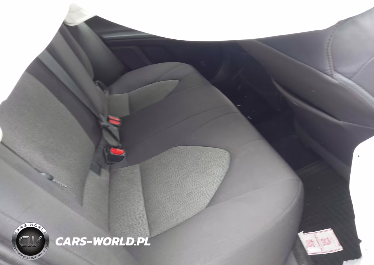 2019 Toyota Camry Le VIN:4T1B11HK4KU172363 - 8
