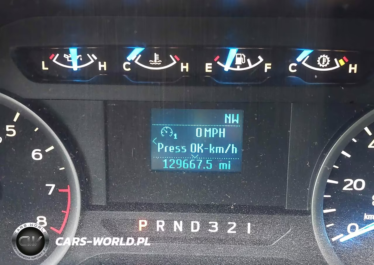 2016 Ford F-150 Xlt VIN:1FTEW1C80GKF45366 - 16