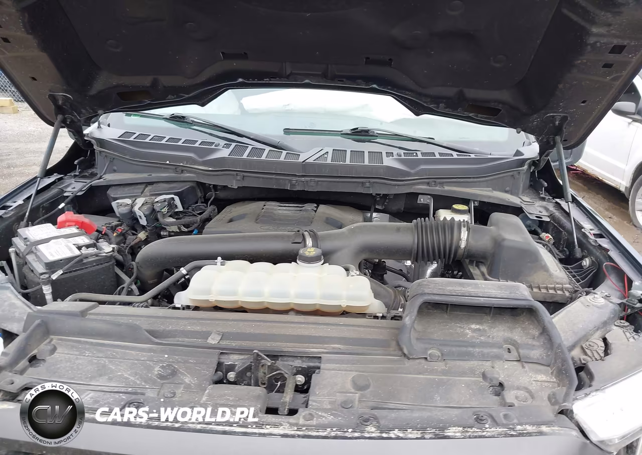 2021 Ford F-150 Xlt VIN:1FTFW1E88MFC74188 - 10