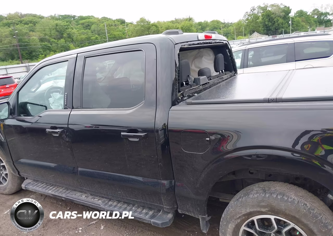 2021 Ford F-150 Xlt VIN:1FTFW1E88MFC74188 - 15