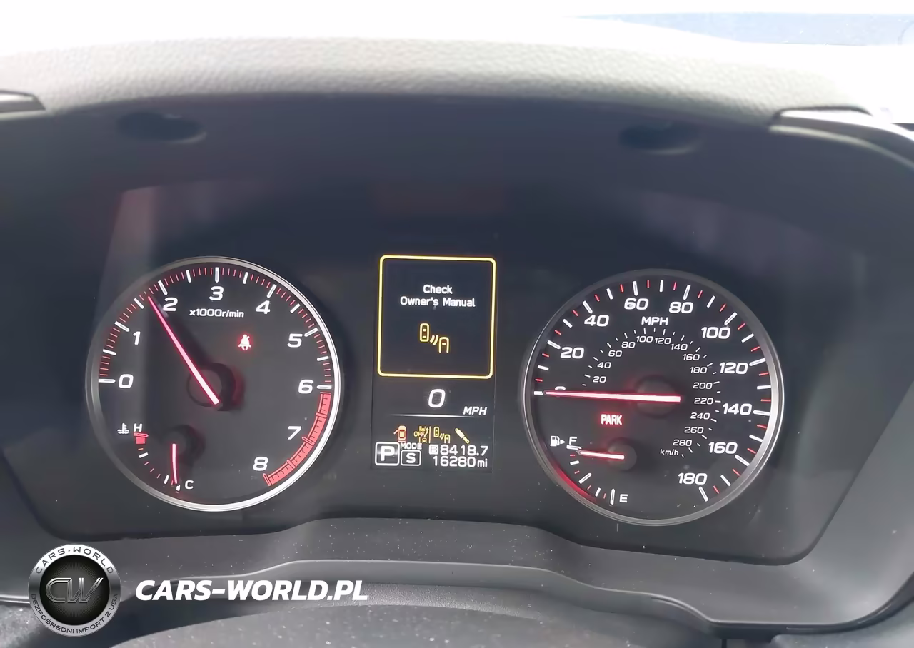 2022 Subaru Wrx Gt VIN:JF1VBAU64N8022909 - 7