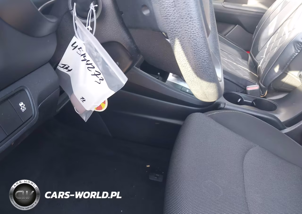 2022 Kia Forte Lxs VIN:3KPF24AD6NE426982 - 21