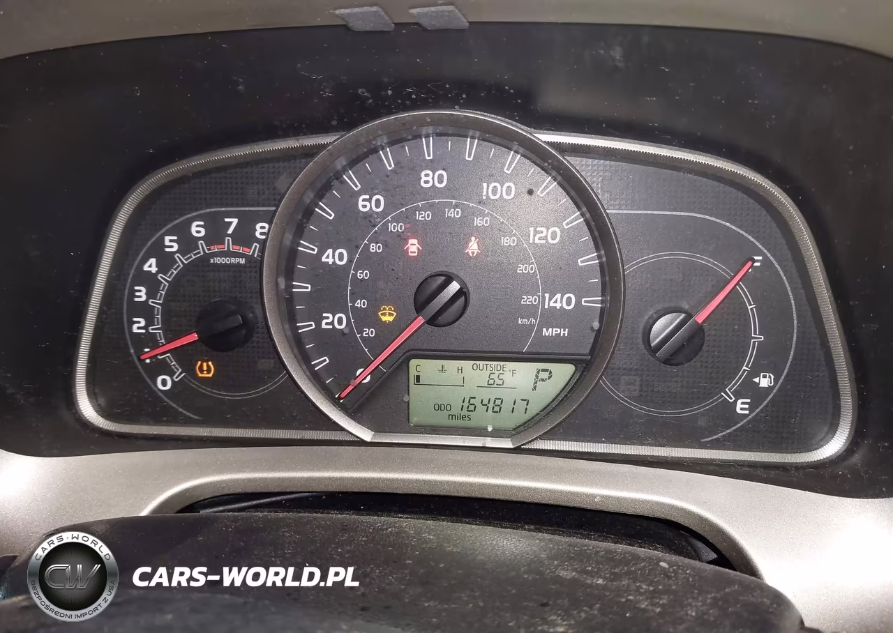 2014 Toyota Rav4 Le VIN:2T3ZFREV1EW091572 - 7