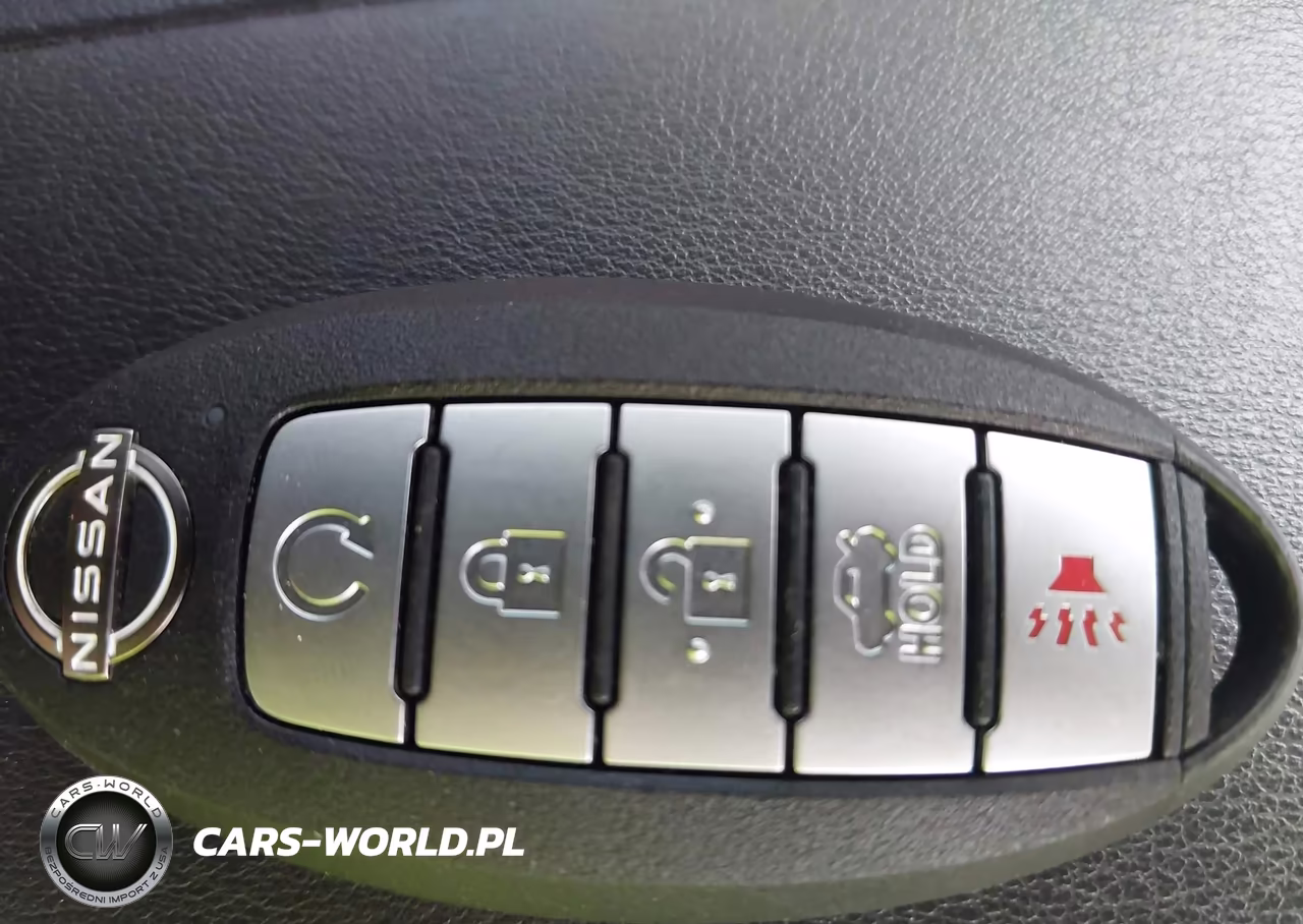 2023 Nissan Altima Sr Fwd VIN:1N4BL4CV8PN376690 - 11