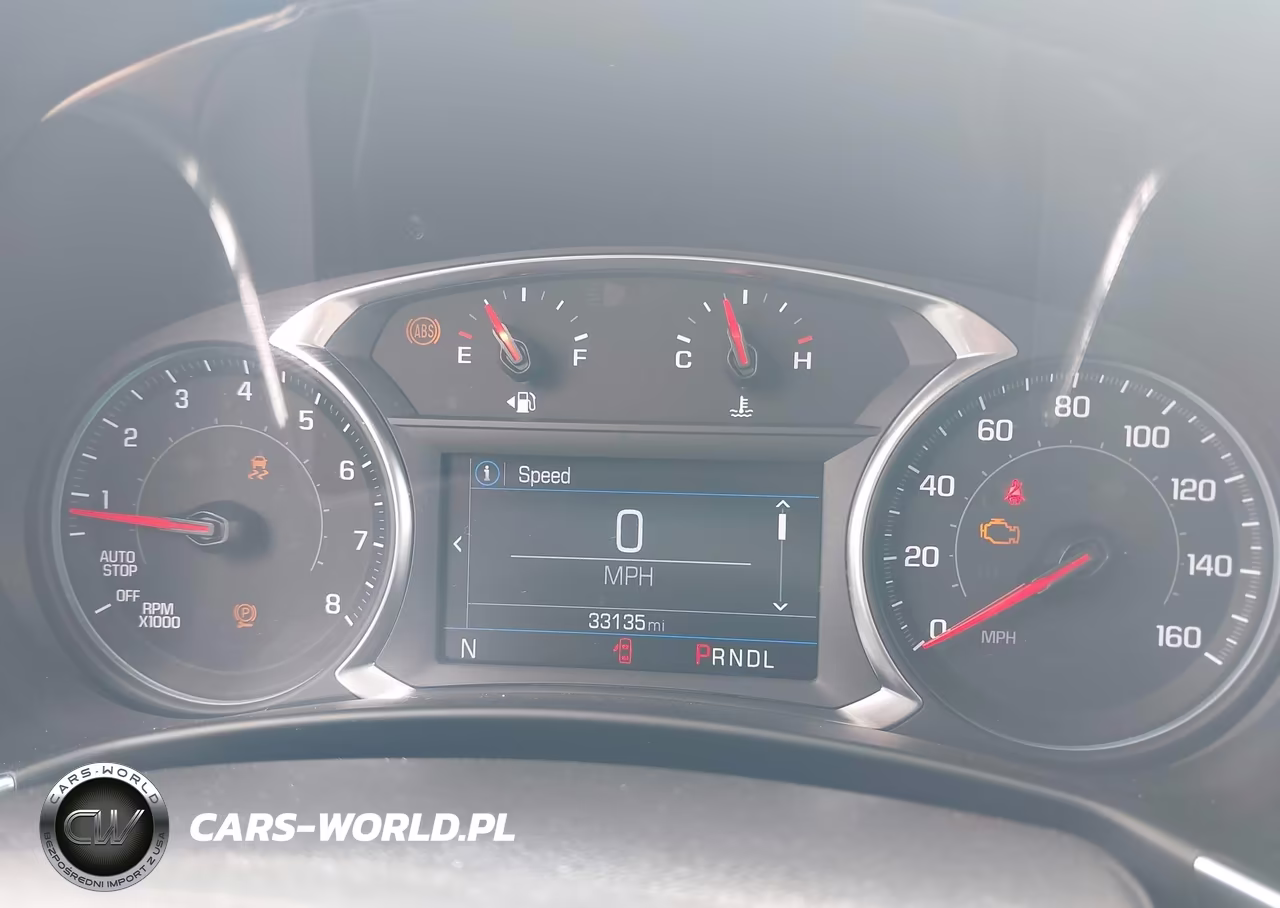 2024 Chevrolet Equinox Awd Lt VIN:3GNAXUEG6RS242091 - 7