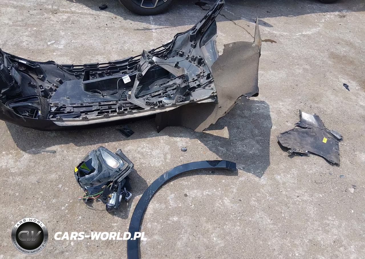 2019 Chevrolet Blazer Rs VIN:3GNKBERS3KS642851 - 12