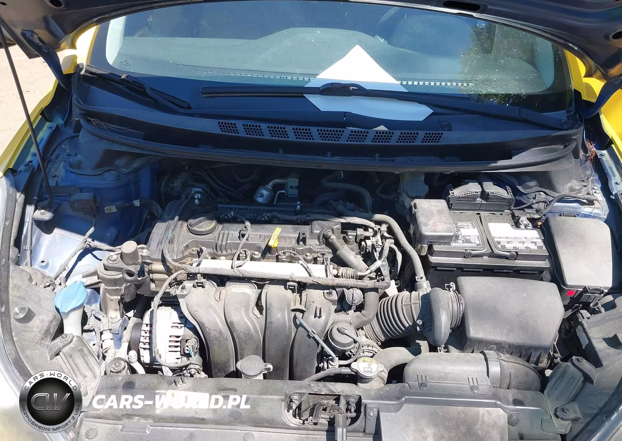 2016 Hyundai Elantra Se VIN:5NPDH4AE0GH682435 - 10