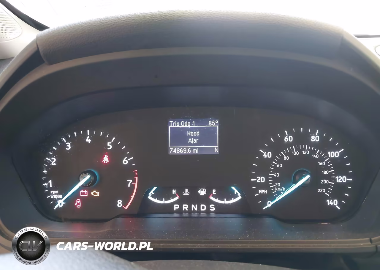 2021 Ford Ecosport S VIN:MAJ6S3FL6MC401585 - 7