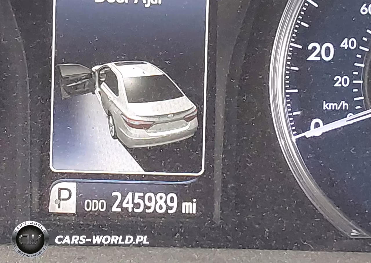 2016 Toyota Camry Le VIN:4T4BF1FK0GR542466 - 16