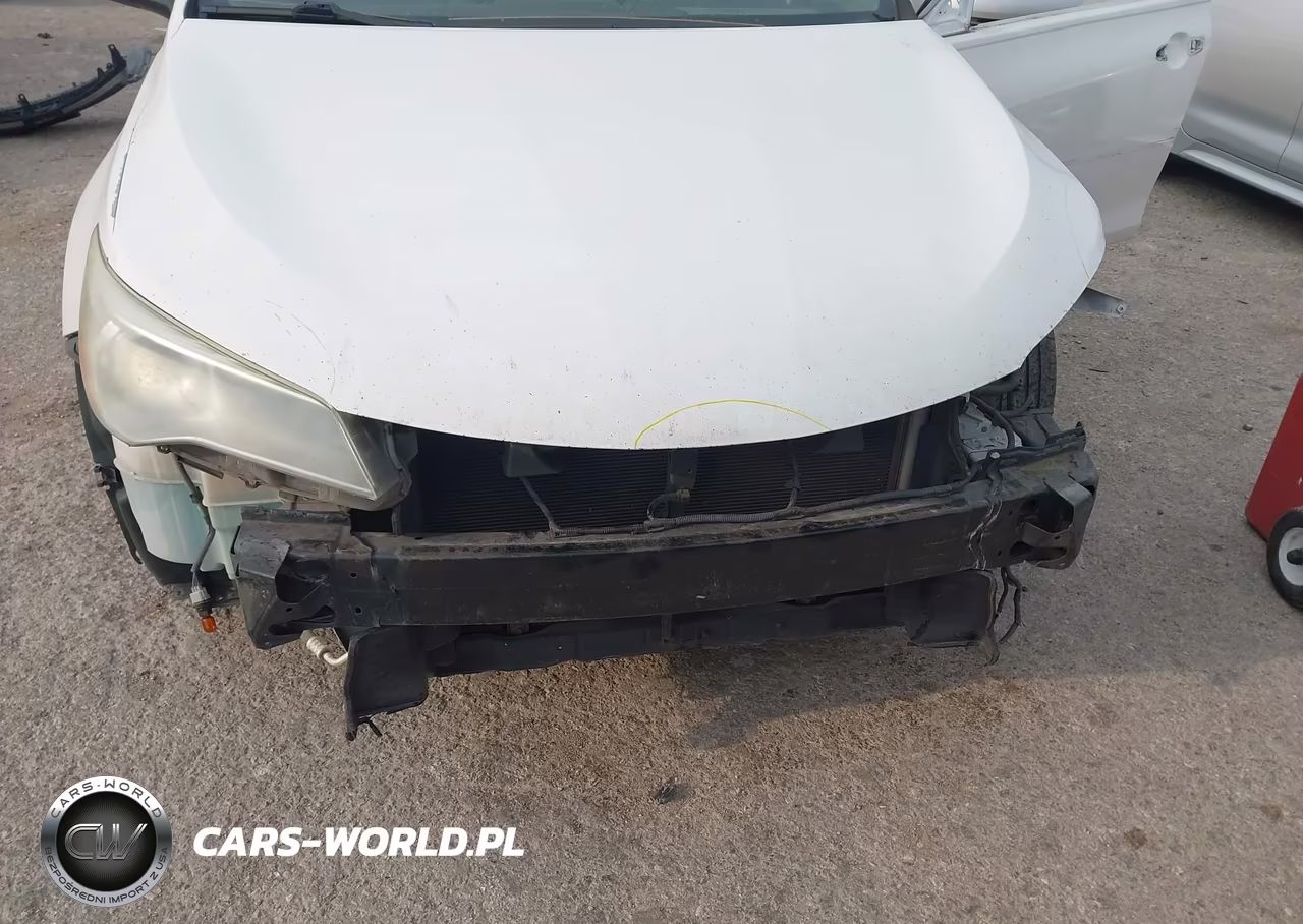 2016 Toyota Camry Le VIN:4T4BF1FK0GR542466 - 6
