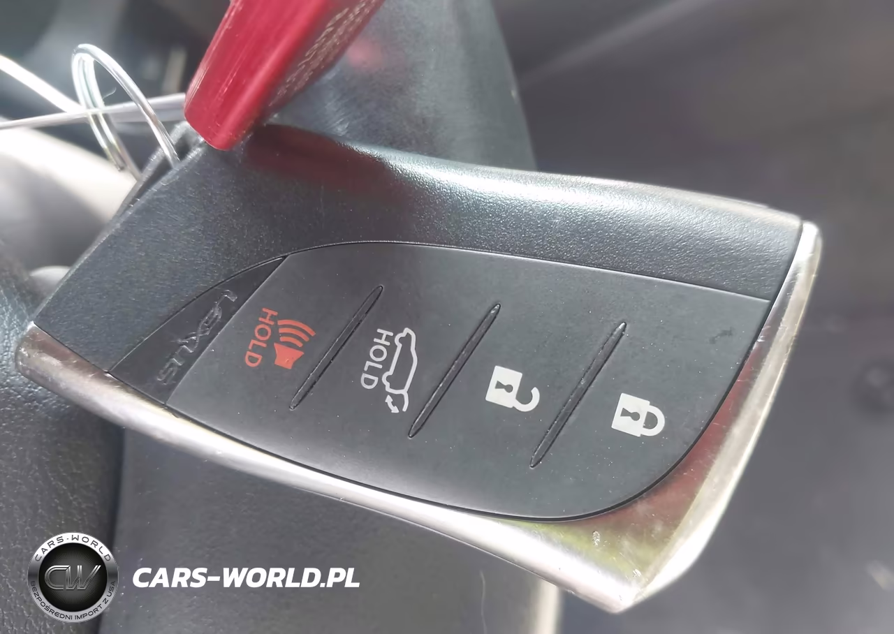2022 Lexus Ux 200 VIN:JTHP3JBH4N2049176 - 11
