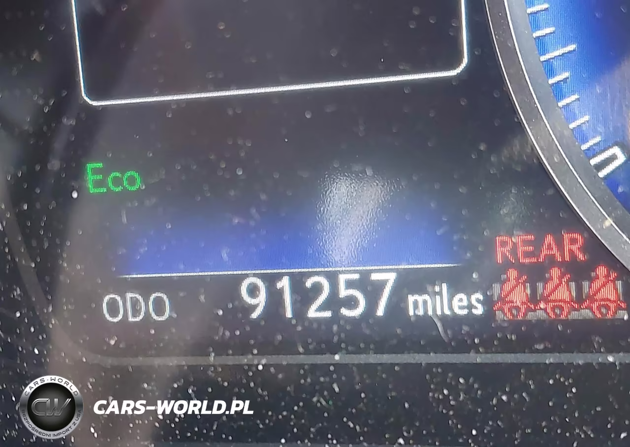 2022 Lexus Ux 200 VIN:JTHP3JBH4N2049176 - 15