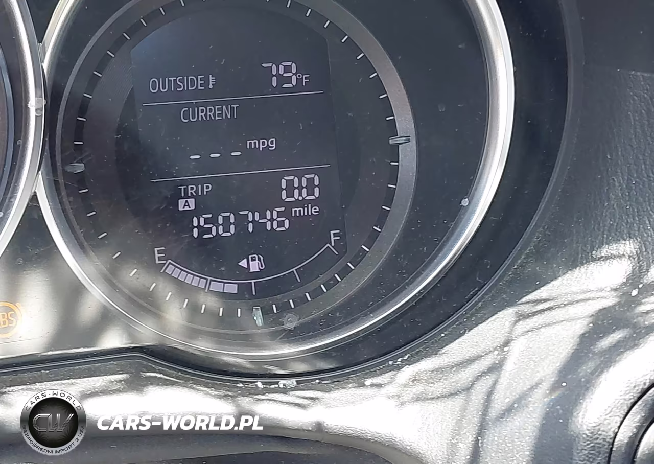 2013 Mazda Cx-5 Touring VIN:JM3KE4CEXD0159887 - 16